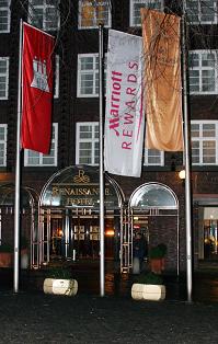 Hamburg 2007 - Courtesy of and Copyright Shutterspark